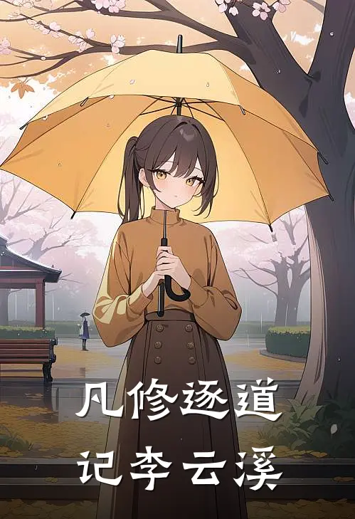 凡修逐道记李云溪