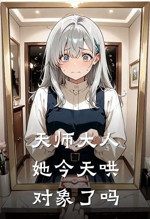 天师大人她今天哄对象了吗