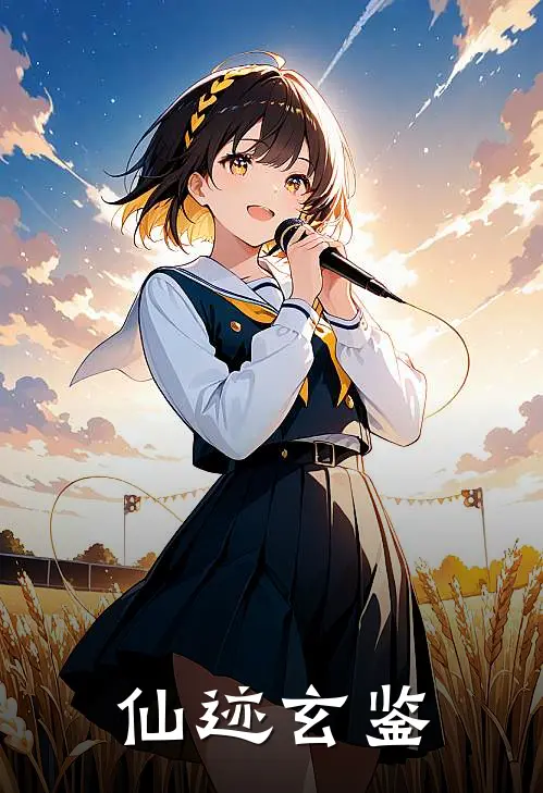 仙迹玄鉴(秦沐尘江月曦)全本免费小说_最新章节列表仙迹玄鉴(秦沐尘江月曦)