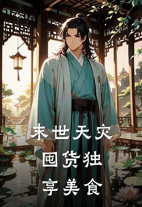 末世天灾：囤货独享美食(泠妍泠妍)热门完本小说_最新小说末世天灾：囤货独享美食泠妍泠妍