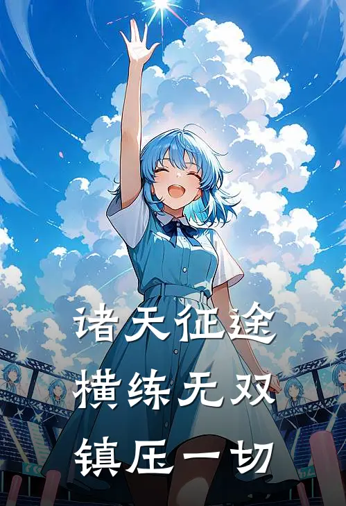 诸天征途：横练无双，镇压一切