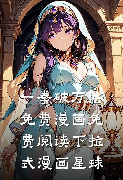 一拳破万法免费漫画免费阅读下拉式漫画星球