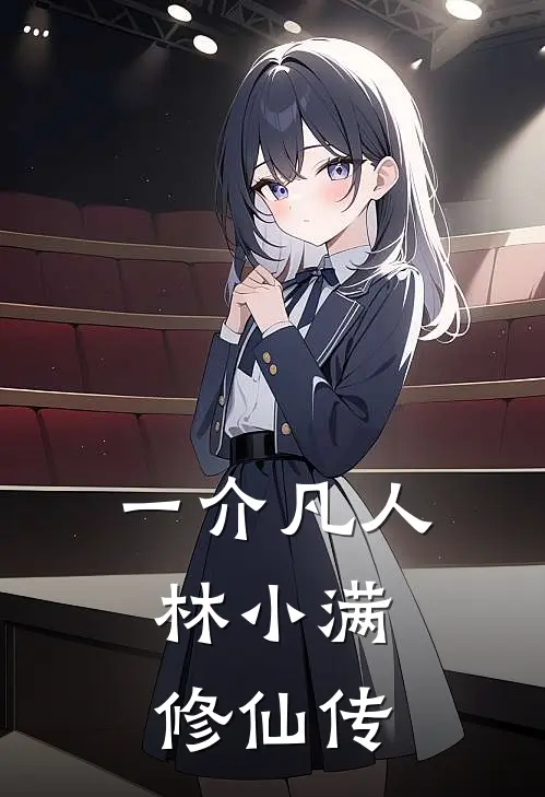 一介凡人：林小满修仙传(林小满春巧)已完结小说_小说免费阅读一介凡人：林小满修仙传林小满春巧