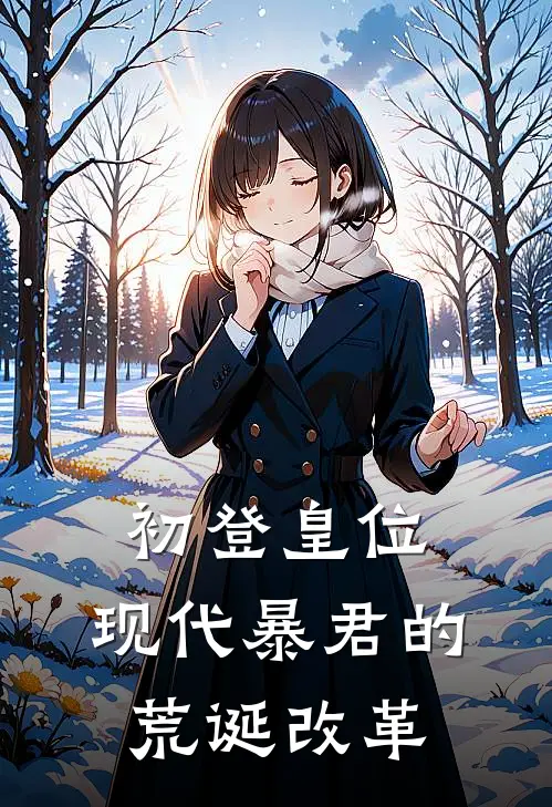 初登皇位：现代暴君的荒诞改革