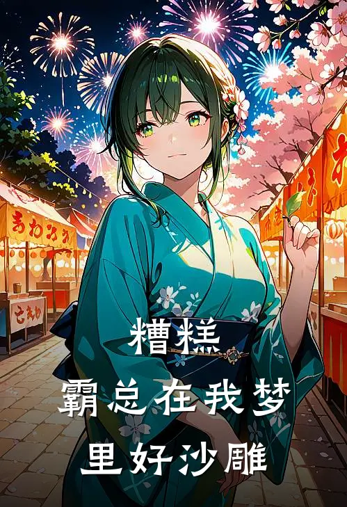 糟糕，霸总在我梦里好沙雕颜初夏墨凛寒完整免费小说_热门小说阅读糟糕，霸总在我梦里好沙雕颜初夏墨凛寒