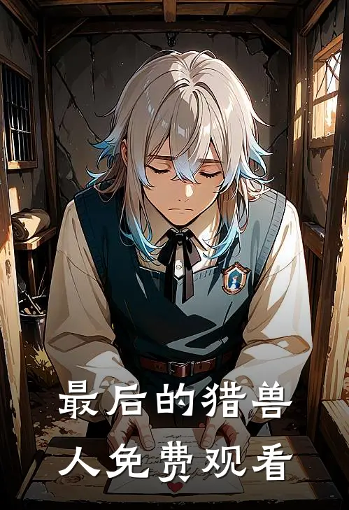 最后的猎兽人免费观看