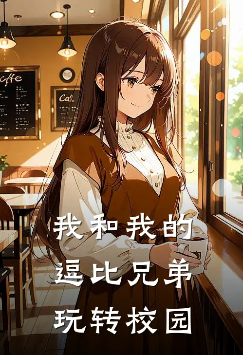 我和我的逗比兄弟玩转校园