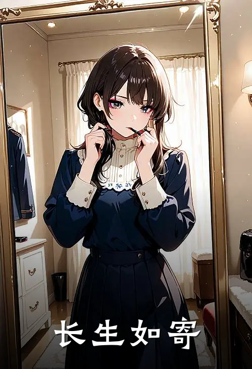 长生如寄陆沉冯大壶完本完结小说_无弹窗全文免费阅读长生如寄(陆沉冯大壶)