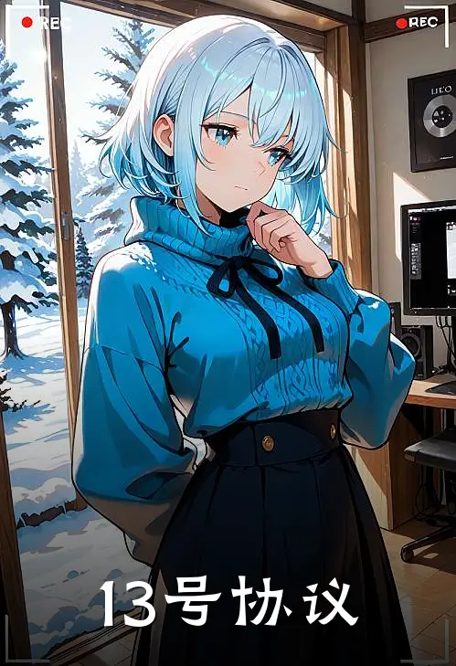 13号协议(哈维伦斯蒂亚)完整版免费全文阅读_最热门小说13号协议哈维伦斯蒂亚