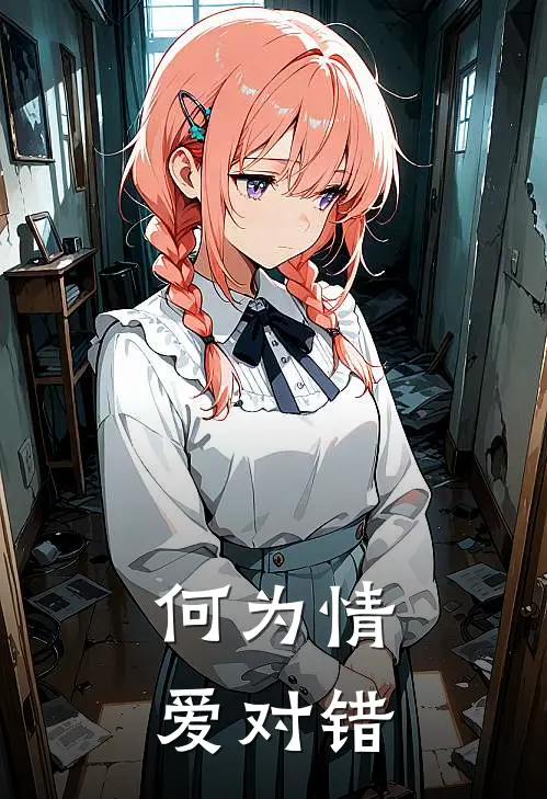 何为情爱对错(李佳苏子奇)免费阅读完整版小说_完结免费小说何为情爱对错(李佳苏子奇)