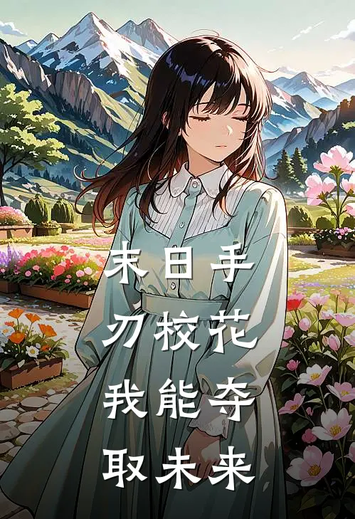 末日手刃校花，我能夺取未来