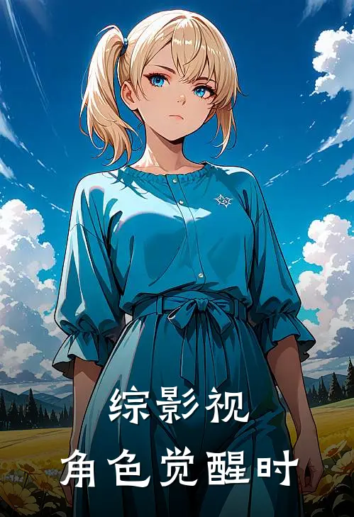 综影视：角色觉醒时曲槿玥圆圆在线免费小说_最新推荐小说综影视：角色觉醒时(曲槿玥圆圆)