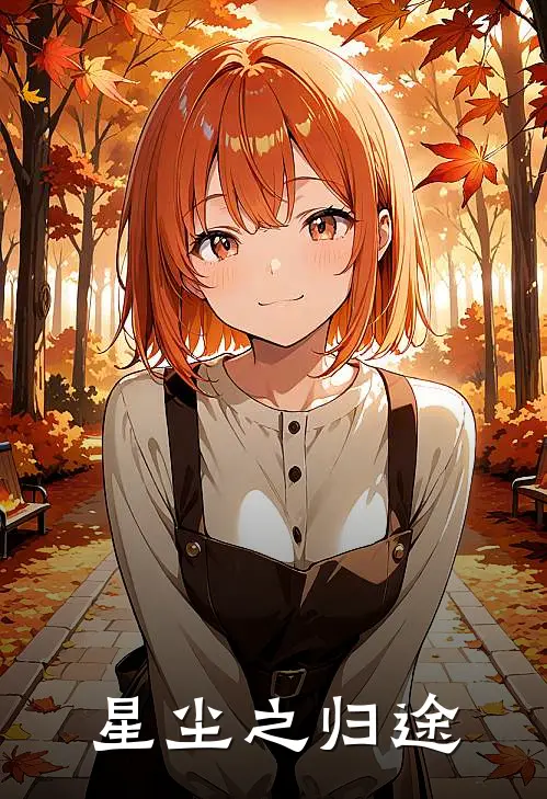 星尘之归途