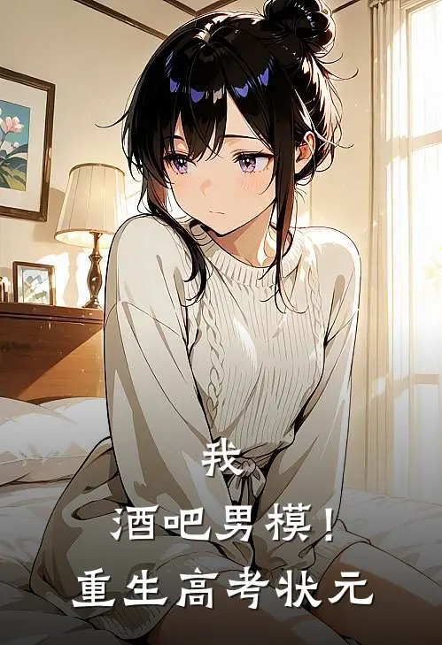 我，酒吧男模！重生高考状元