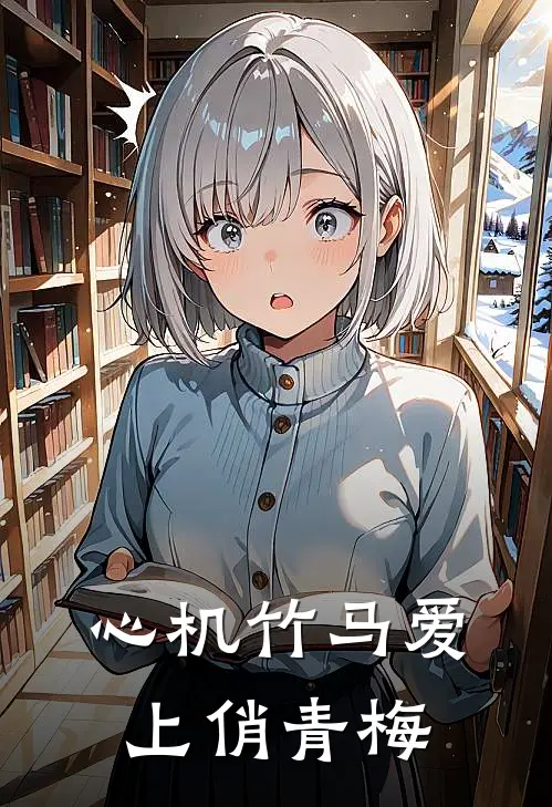 心机竹马爱上俏青梅