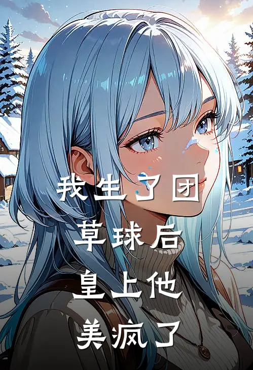 我生了团草球后，皇上他美疯了