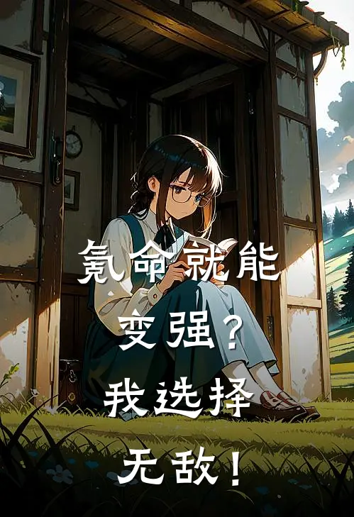 氪命就能变强？我选择无敌！