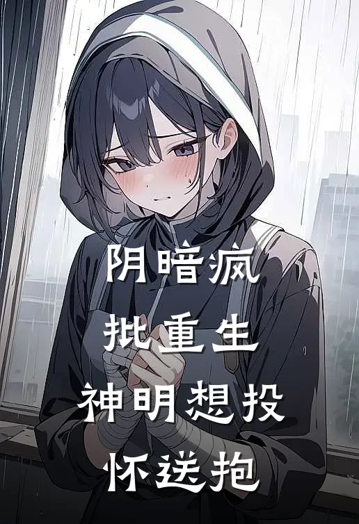 阴暗疯批重生：神明想投怀送抱