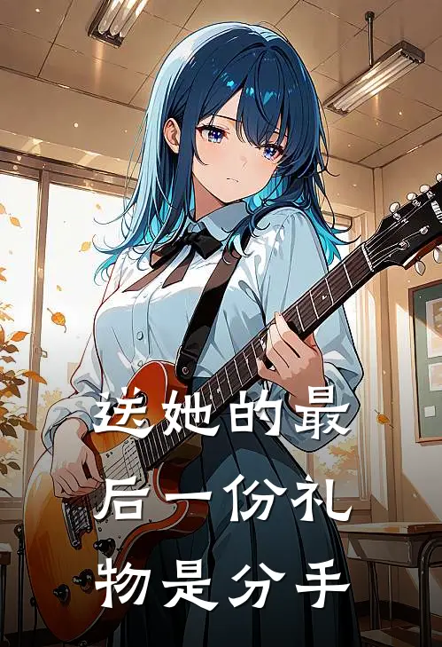 送她的最后一份礼物是分手周燃唐婧免费小说完整版_热门的小说送她的最后一份礼物是分手周燃唐婧