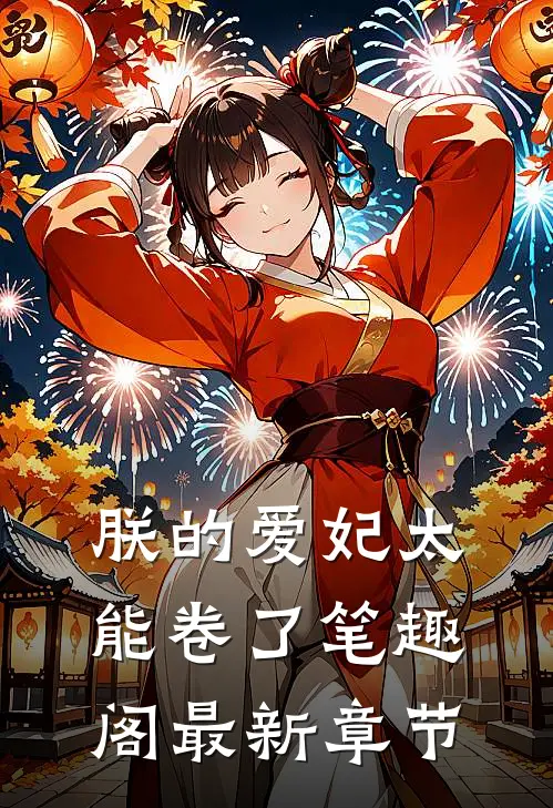 朕的爱妃太能卷了笔趣阁最新章节