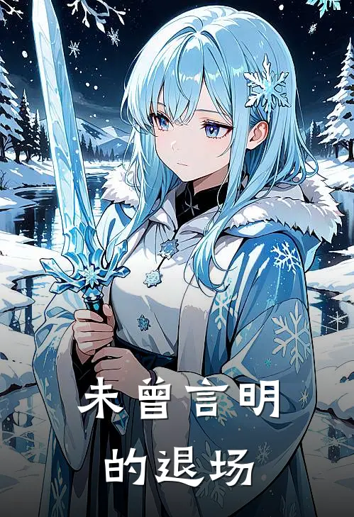 未曾言明的退场