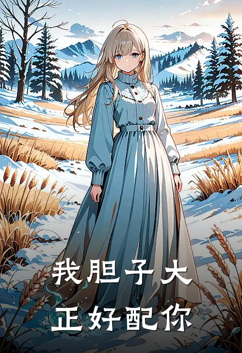 我胆子大，正好配你(秦小悠章煜)全本免费完结小说_小说完结免费我胆子大，正好配你秦小悠章煜