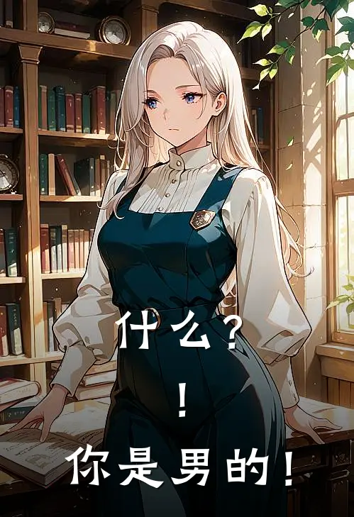 什么？！你是男的！白月江玥玥最新章节免费阅读_什么？！你是男的！全集免费阅读