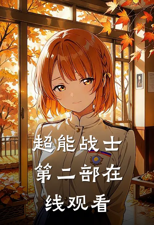 超能战士第二部在线观看