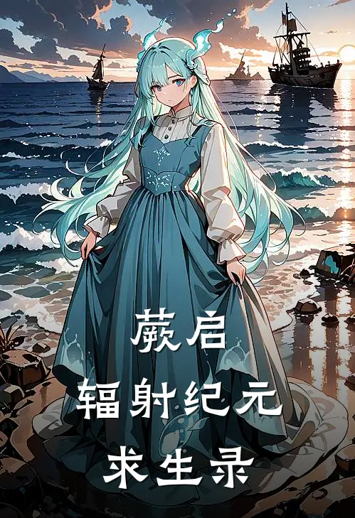 杜仲白薇《蕨启：辐射纪元求生录》全文免费阅读_蕨启：辐射纪元求生录全集在线阅读