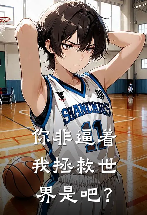 你非逼着我拯救世界是吧？