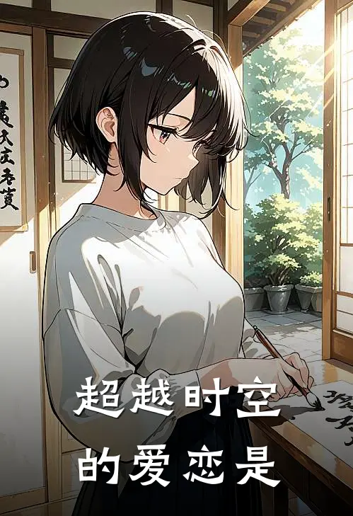 超越时空的爱恋是