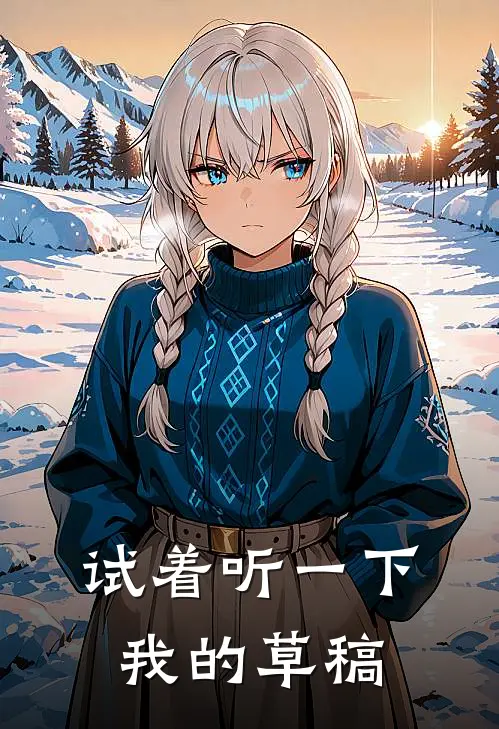 试着听一下，我的草稿