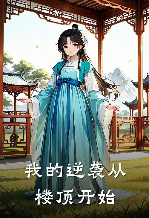 我的逆袭从楼顶开始