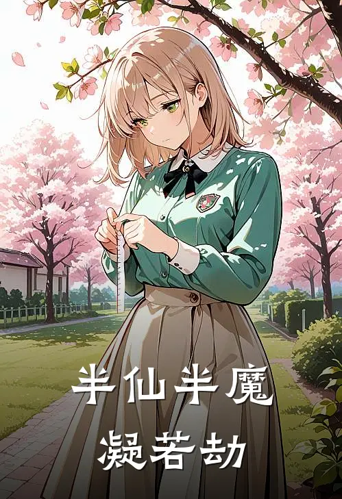 半仙半魔：凝若劫（沐云凝若）全文免费阅读无弹窗大结局_半仙半魔：凝若劫最新章节列表_笔趣阁（沐云凝若）