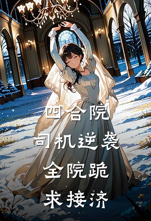 四合院：司机逆袭，全院跪求接济