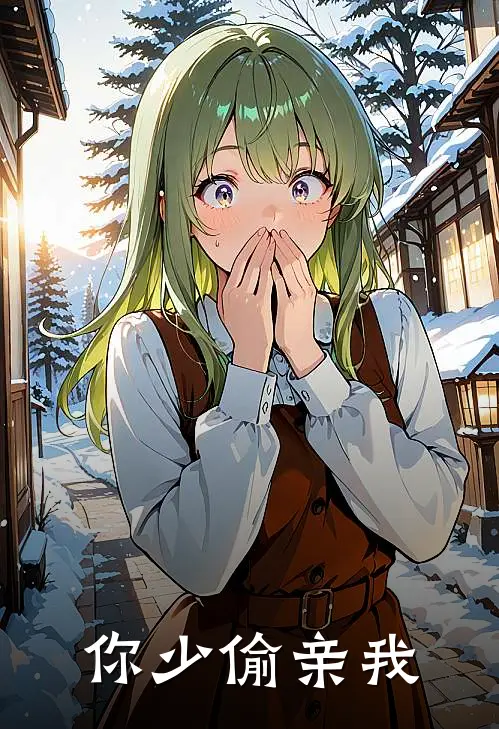 你少偷亲我
