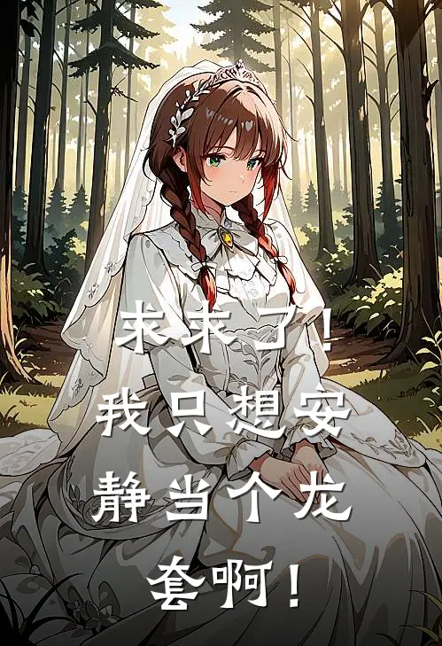 《求求了！我只想安静当个龙套啊！》叶辰林不凡火爆新书_求求了！我只想安静当个龙套啊！(叶辰林不凡)免费小说