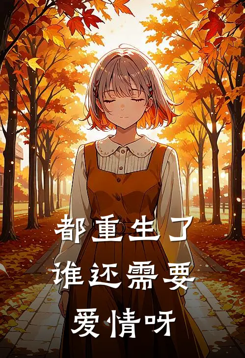 都重生了，谁还需要爱情呀