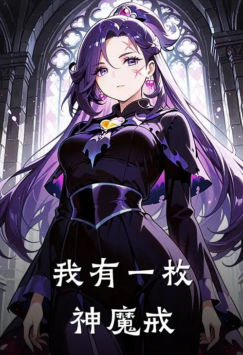 我有一枚神魔戒赵虎林大山在线免费小说_最新推荐小说我有一枚神魔戒(赵虎林大山)