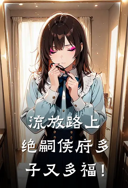 流放路上，绝嗣侯府多子又多福！(苏鲤鲤宁云亭)全集阅读_流放路上，绝嗣侯府多子又多福！最新章节阅读