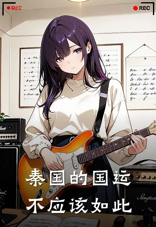 嬴政赵强《秦国的国运不应该如此》最新章节阅读_(秦国的国运不应该如此)全章节免费在线阅读