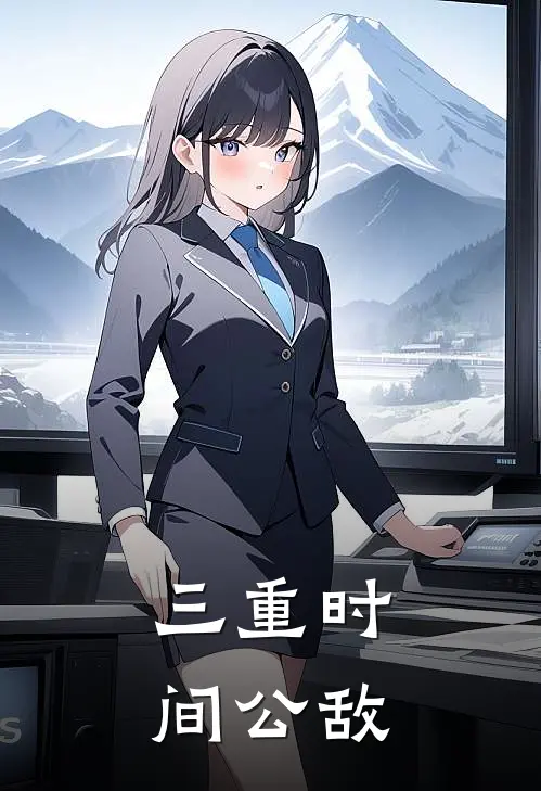 三重时间公敌陈肆黎高免费小说大全_完结的小说三重时间公敌(陈肆黎高)