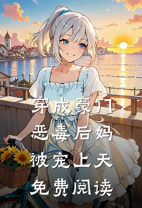 穿成豪门恶毒后妈被宠上天免费阅读