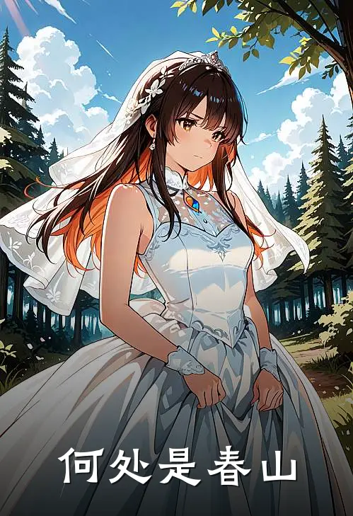 何处是春山