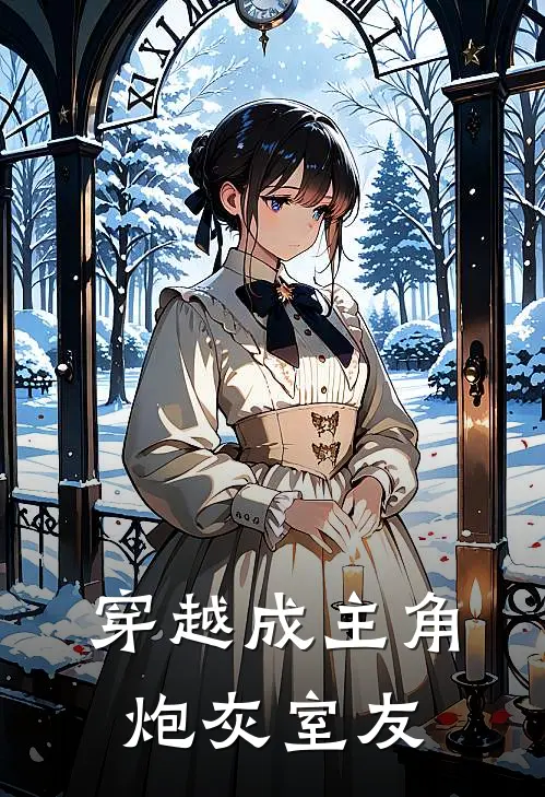 穿越成主角炮灰室友