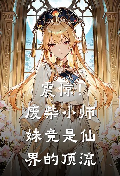 震惊！废柴小师妹竟是仙界的顶流(苏悦马彪)免费阅读完整版小说_完结免费小说震惊！废柴小师妹竟是仙界的顶流(苏悦马彪)