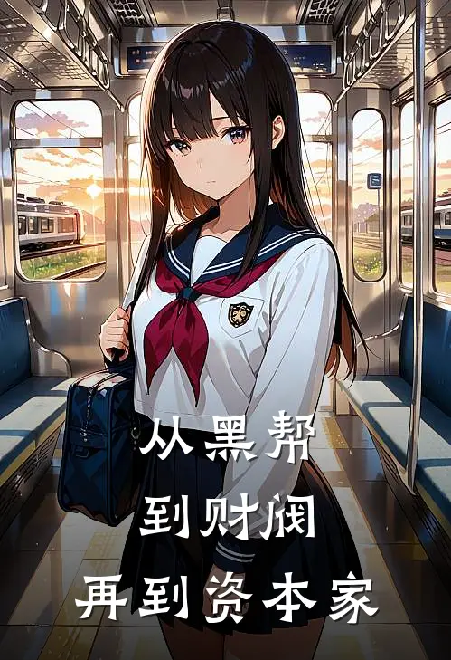 从黑帮，到财阀，再到资本家