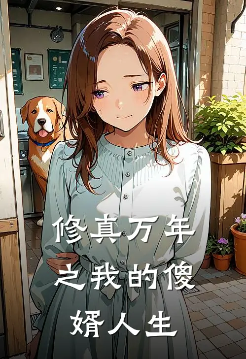 修真万年之我的傻婿人生