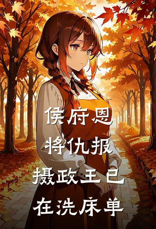 侯府恩将仇报，摄政王已在洗床单