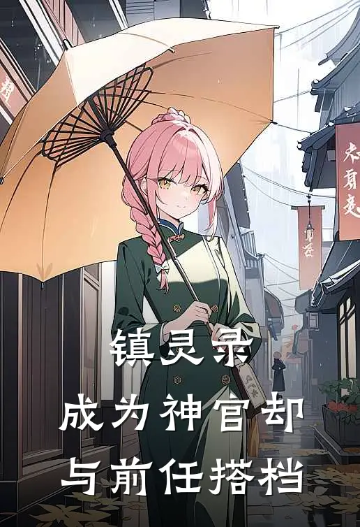 镇灵录：成为神官却与前任搭档龙峥许民安完整版小说_小说完结推荐镇灵录：成为神官却与前任搭档(龙峥许民安)